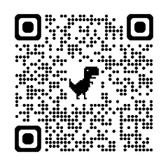 QR code to download ApplyOne from Apple App Store