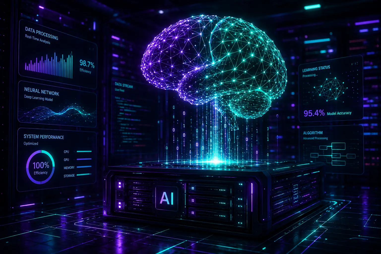AI Driven ASO Recommendations