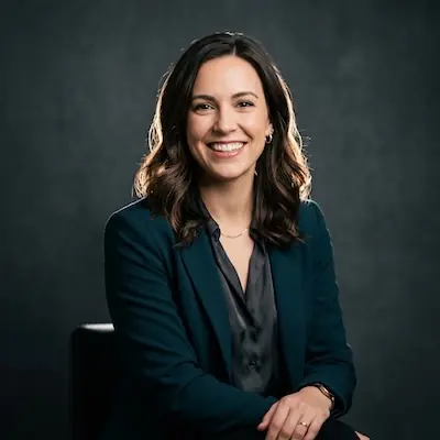 Sarah J.