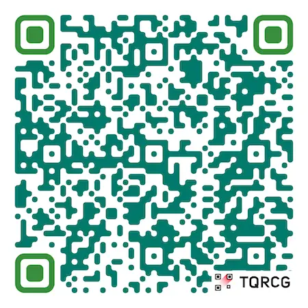 Scan to download AppVisor Android app