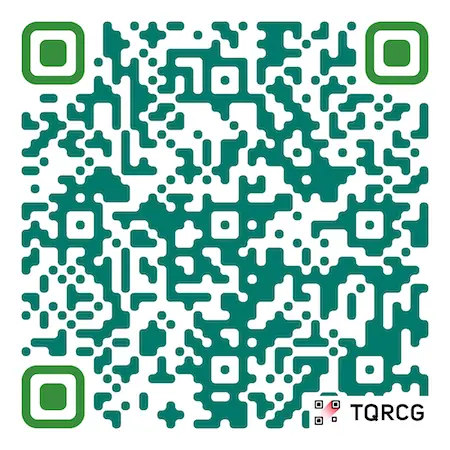 Scan to download AppVisor iOS app