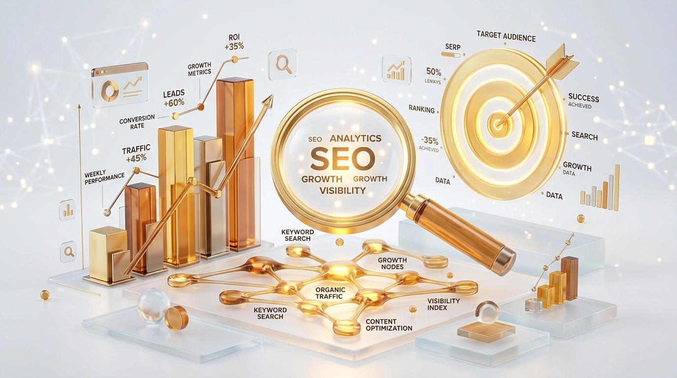 SEO Services
