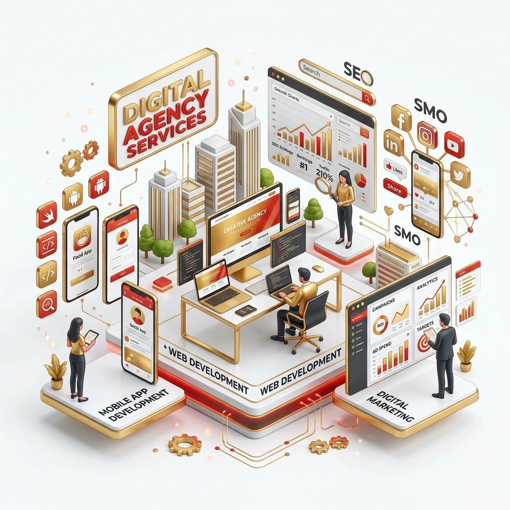 WordPress Development & Security