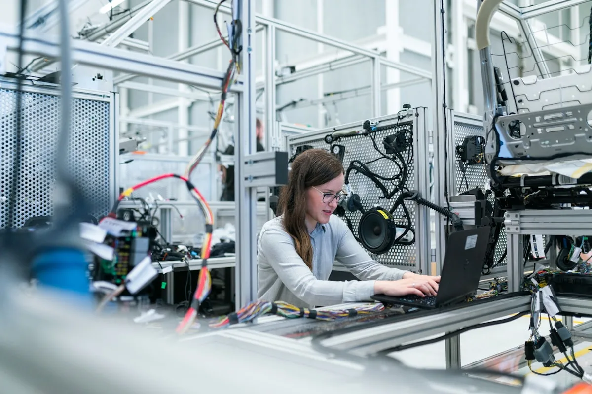 Industry 4.0