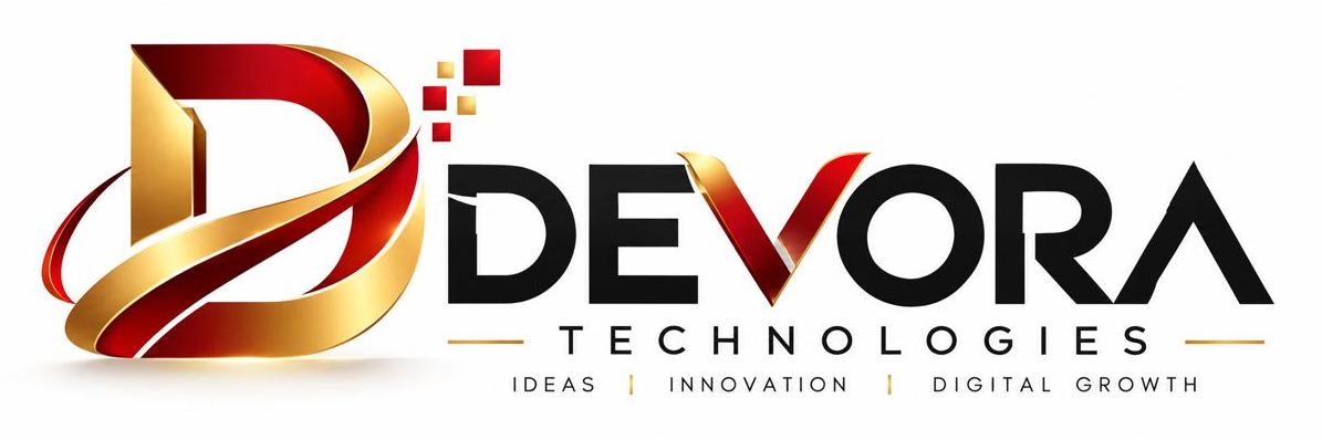 Devora Logo