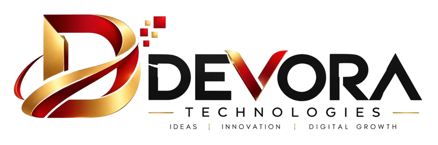 Devora Logo