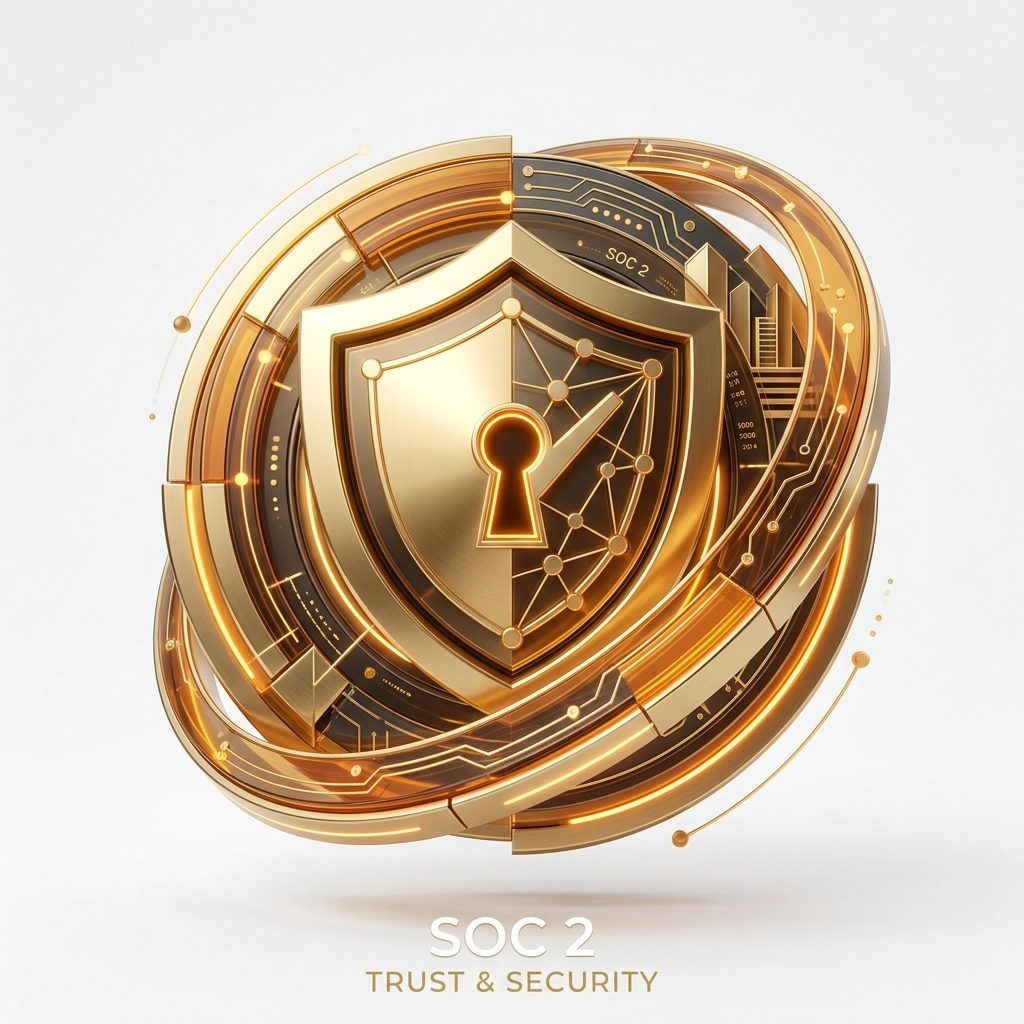 SOC2 Badge