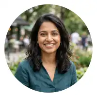Parent reviewer Priya S. avatar